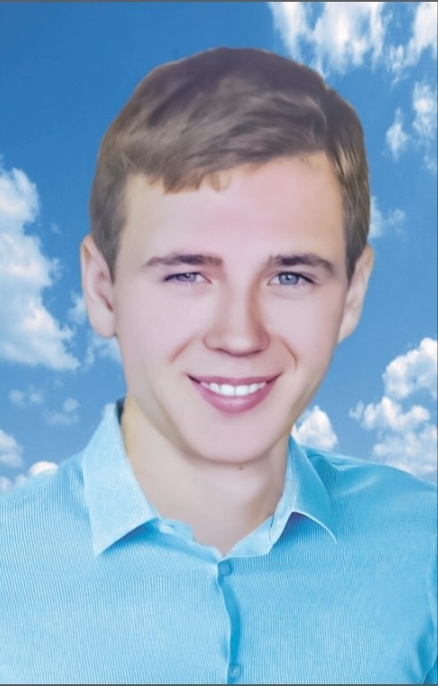 Олег Явон 