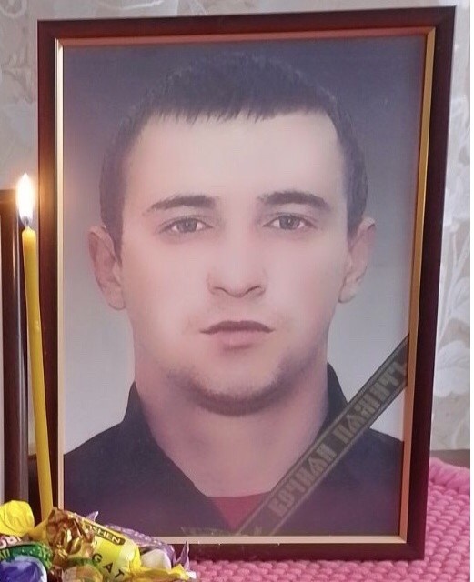 Олександр Василенко 