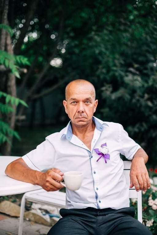 Володимир Путята 