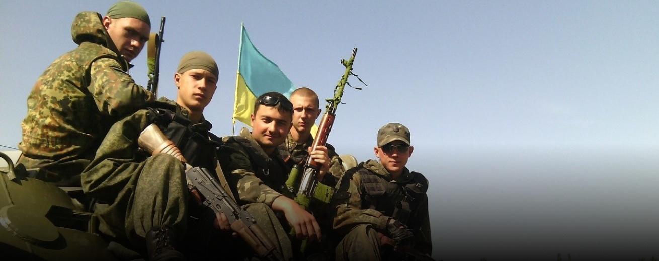74-й окремий розвідувальний батальйон - фонове зображення