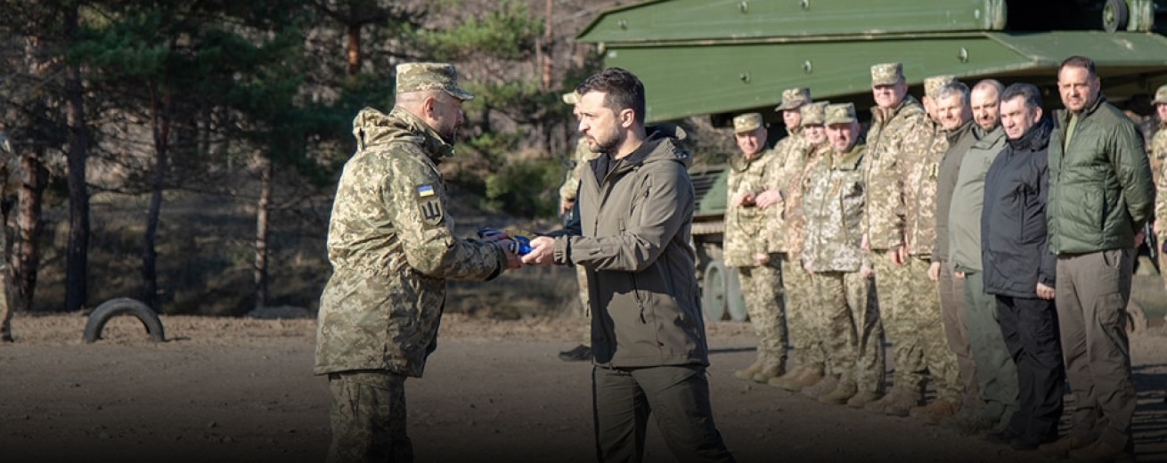 Командування сил логістики Збройних сил України - фонове зображення