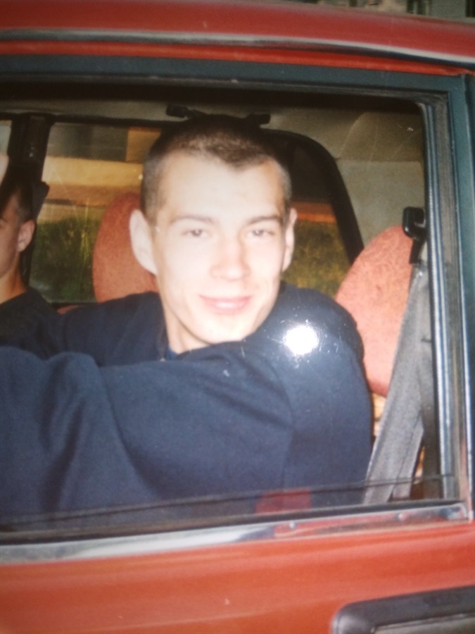 Денис Руденко