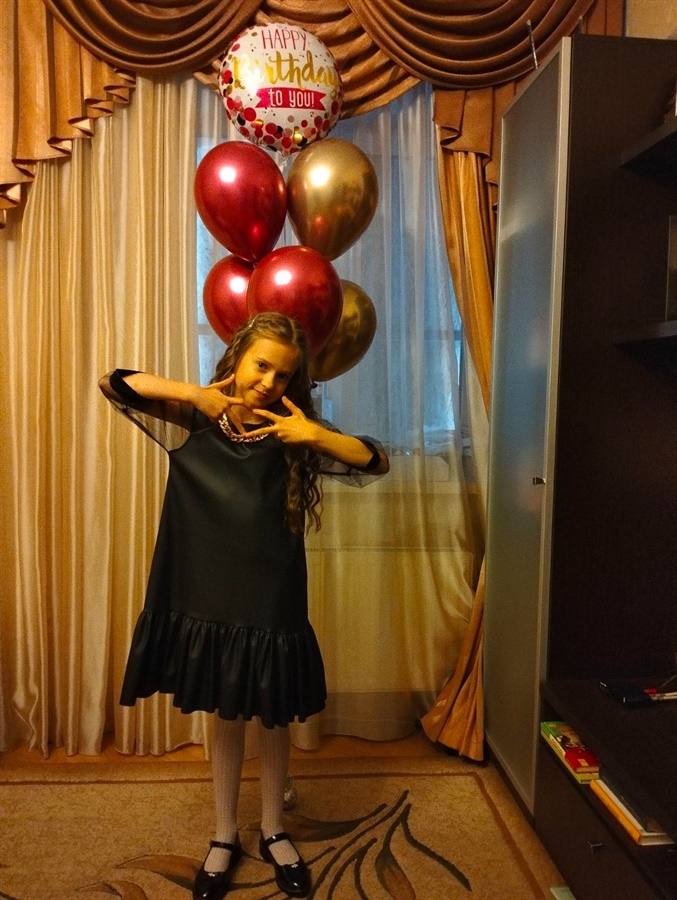 Ірина Ждан