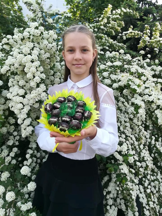 Катерина Піхур