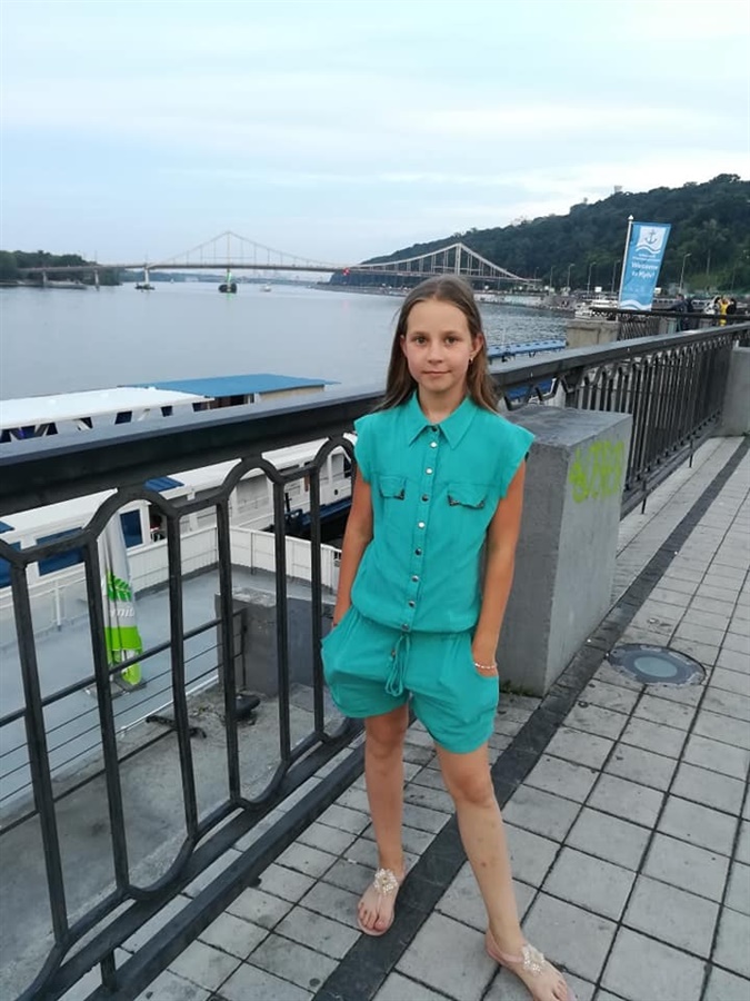 Катерина Піхур