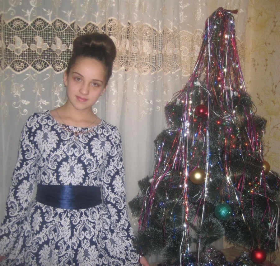 Софія Моро
