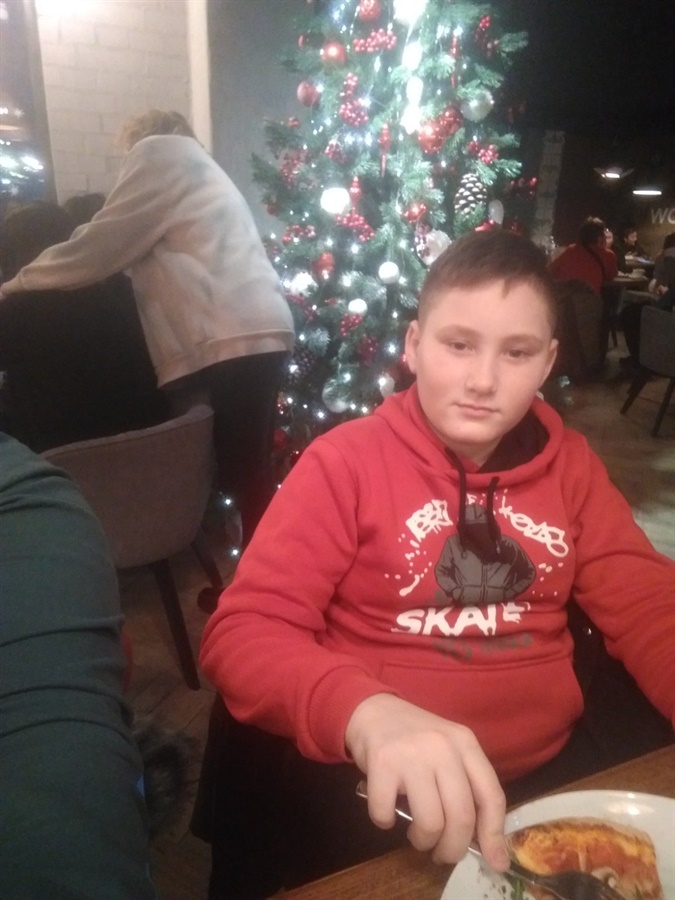 Артем Антоненко