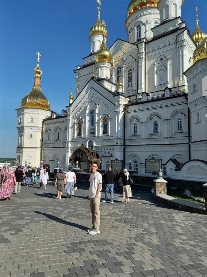 Володимир Рудаков