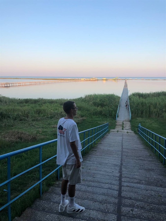 Володимир Рудаков