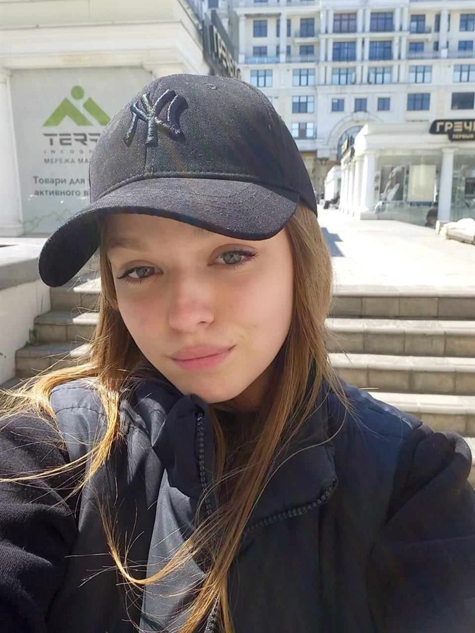 Влада Веремеєнко