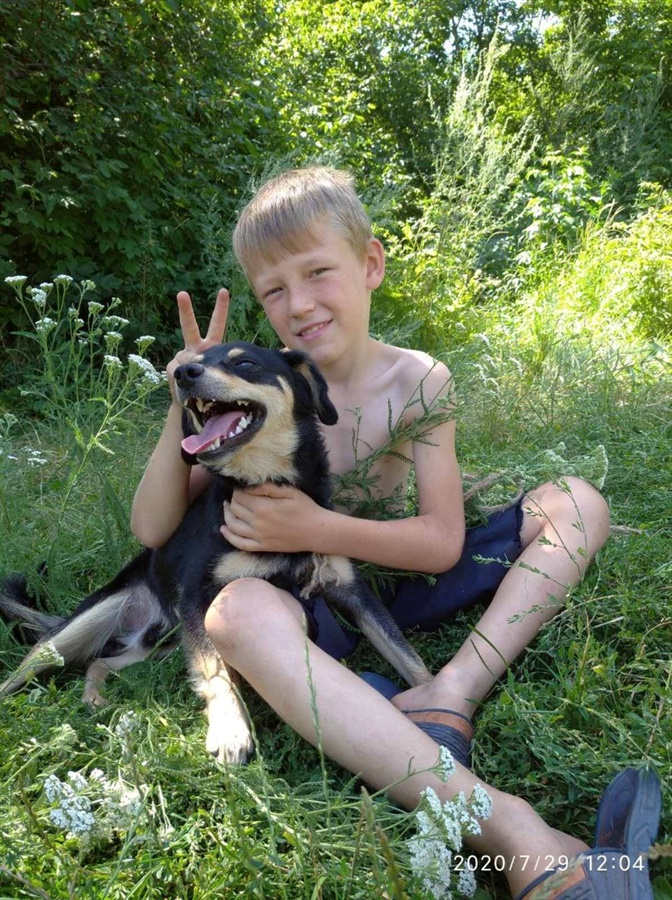 Олександр Сірий