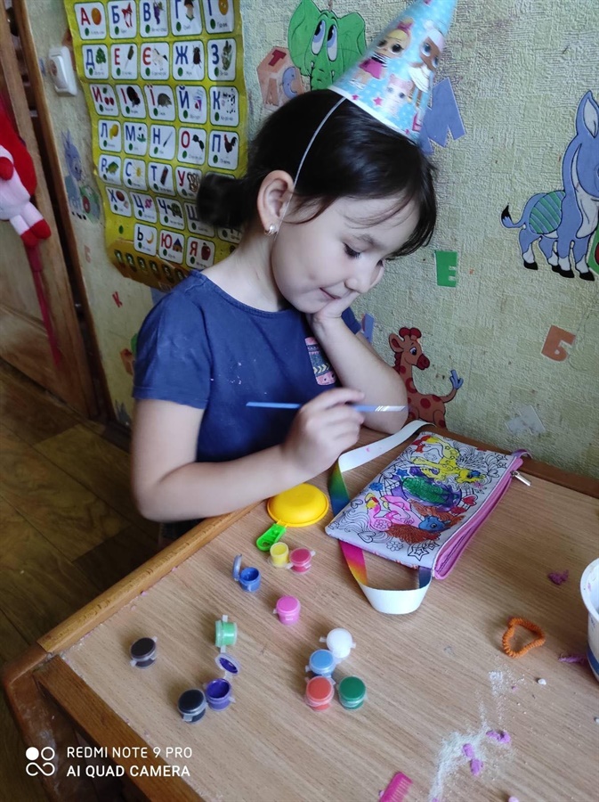 Мирослава Кузнєцова