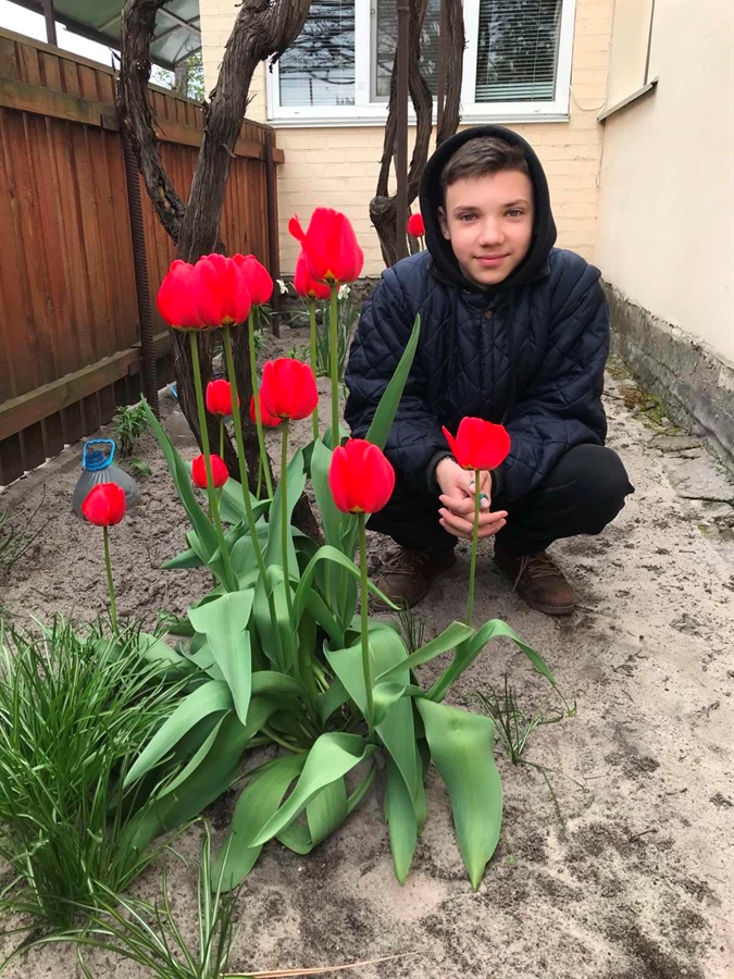 Максим Логвиненко