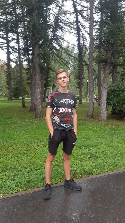 Артур Медведєв
