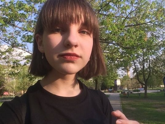 Надія Лазебнік