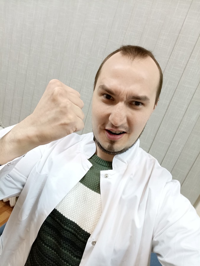 Біжан Шаропов