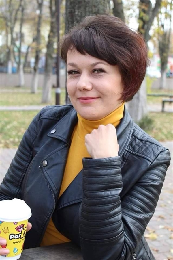 Марина Сич