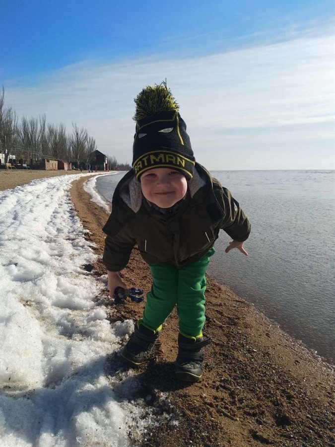 Михаїл Панкін