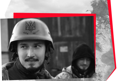 «Сила буде на боці ворога, а за нас – час». Історія майданівця і науковця Біжана Шаропова, який загинув за Україну