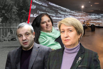 «Без трун понесені із двору». 90 років досвіду пам’яті про Голодомор