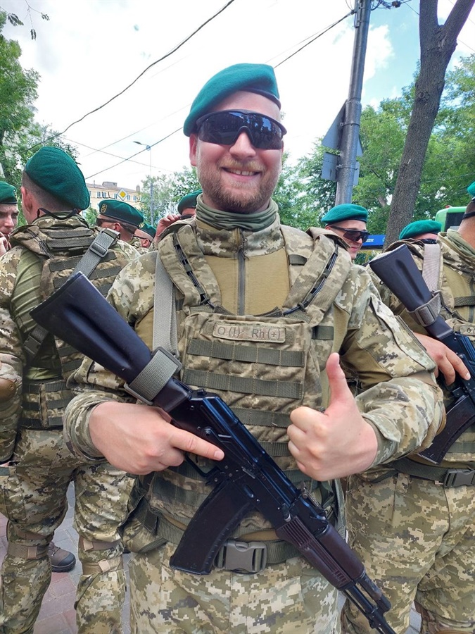 Андрій Суботін