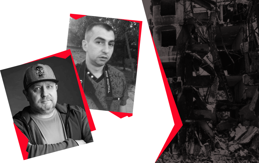 Юридично живий. Як родичі загиблих у Маріуполі доводять смерть своїх рідних