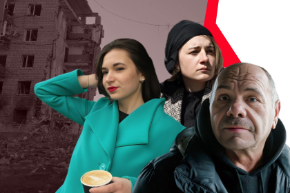 Біль – там, де любов. Досвід людей, які переживають втрату, та пояснення і поради психотерапевта