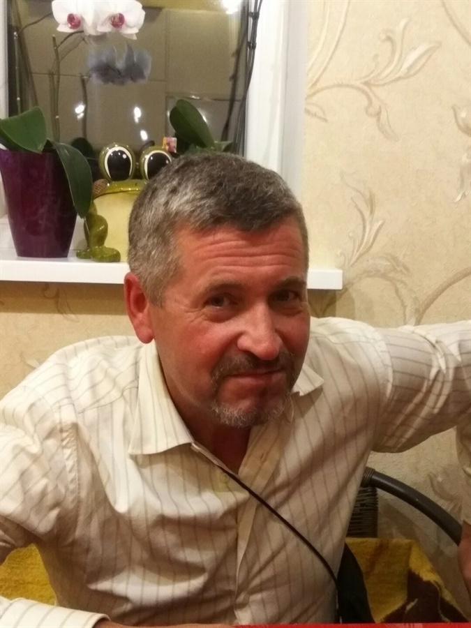 Вячеслав Наливайко