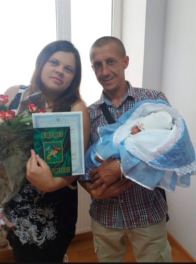 Олександр Перегон