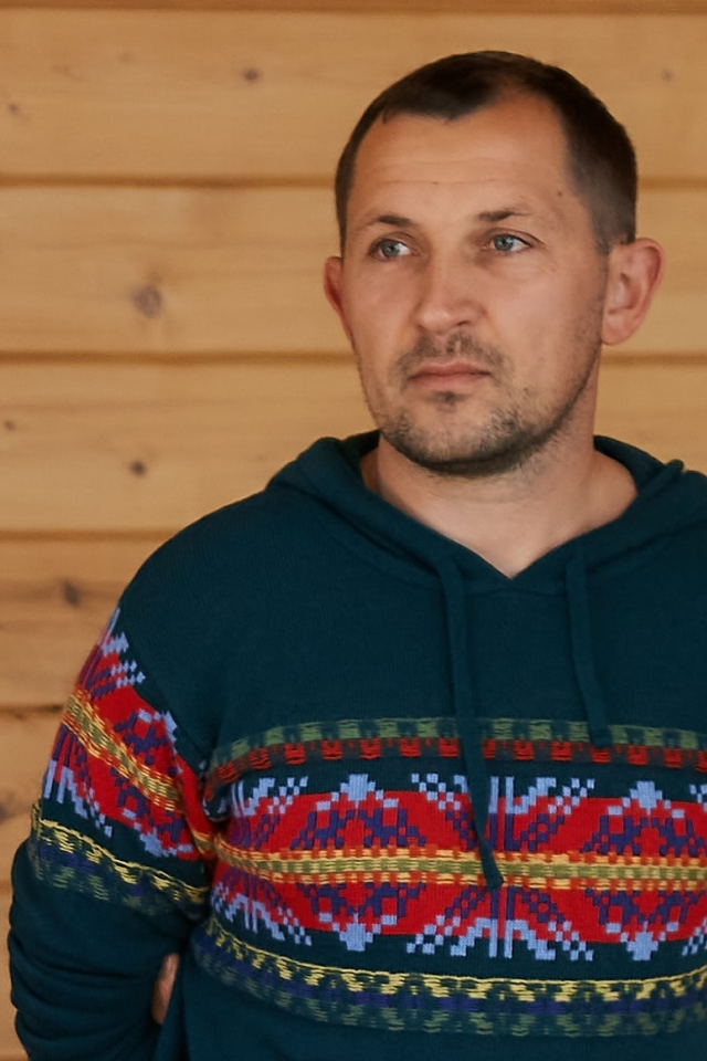 Олександр Білінський