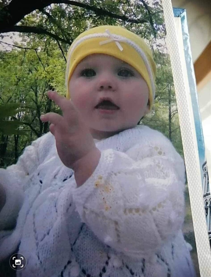 Катерина Шишкіна