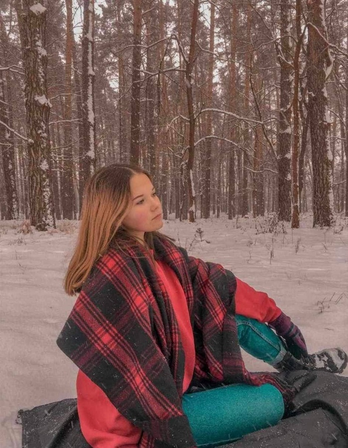 Катерина Шишкіна
