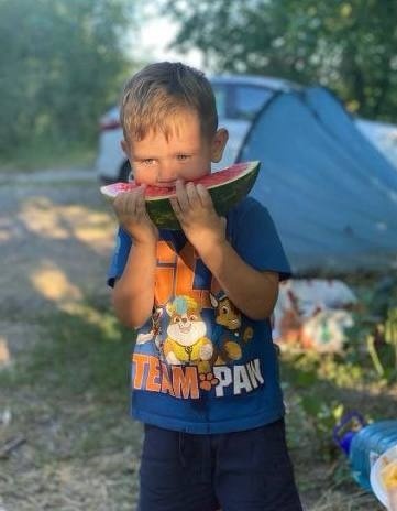 Клім Чикмарьов