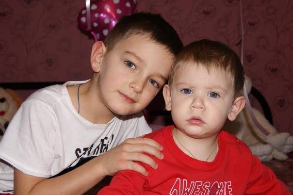 Брати Чикмарьови