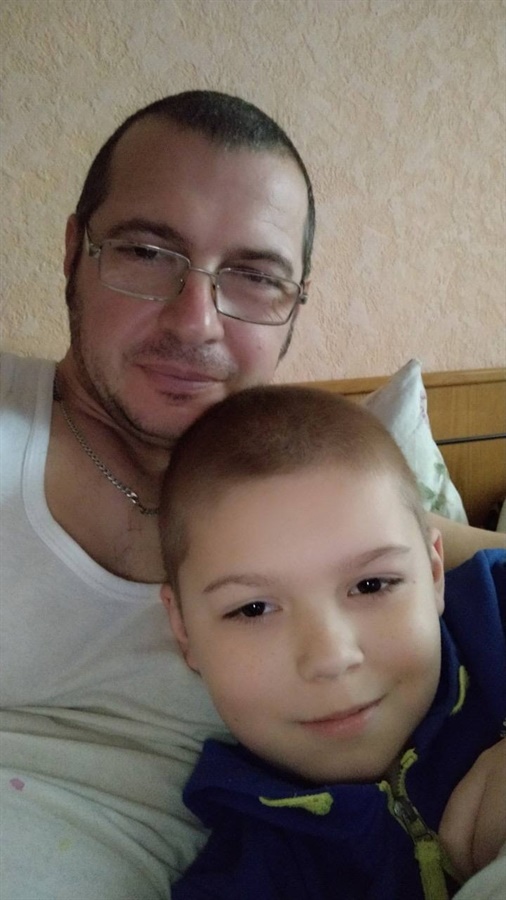 Олександр Терещук