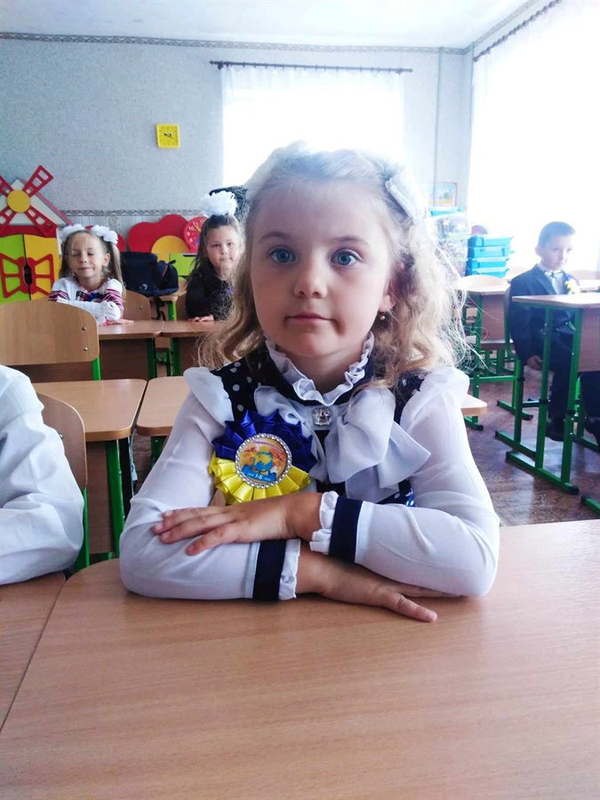 Богдана Косаченко