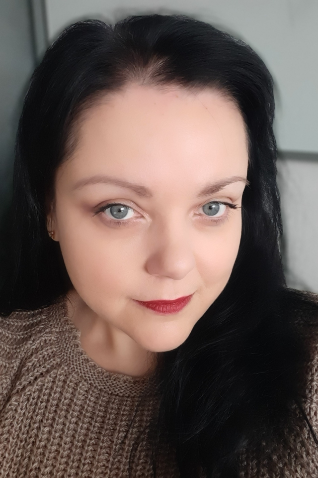 Ганна Улюра