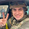 Володимир Омелян