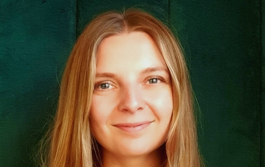Спершу не стало заспокійливих, потім таблеток для регулювання тиску: спогади Марини Вітик про гуманітарну ситуацію під час ізоляції