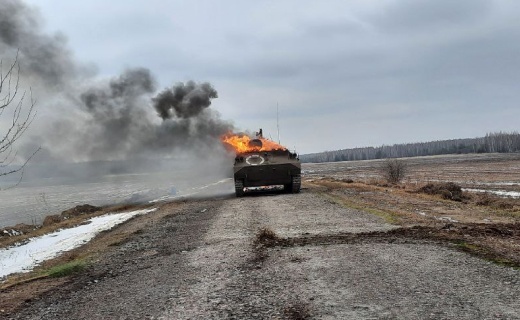 Ічнянська громада: дорога болю і боротьби