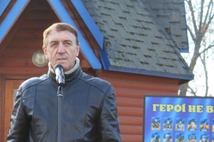 «Мене вражала сміливість наших людей». Спогади секретаря Ічнянської міськради Григорія Герасименка