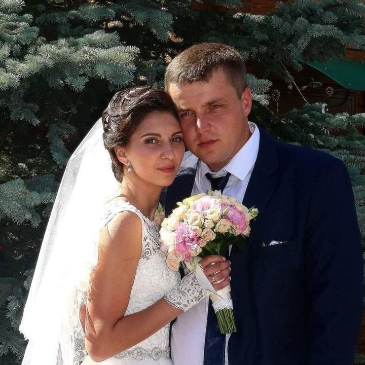 Іван та Софія.