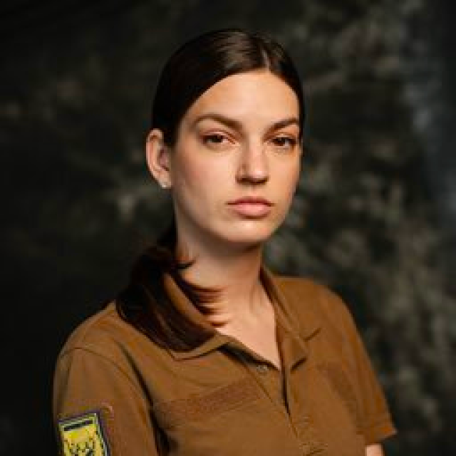 Наталія Соловйова