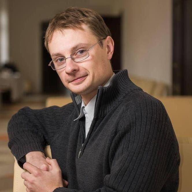 Олександр Аврамчук