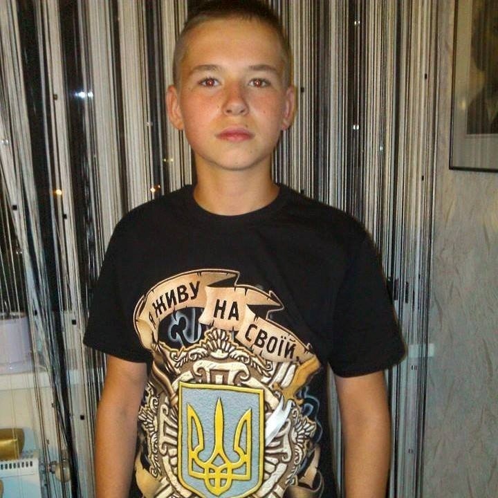 Данило Дідік