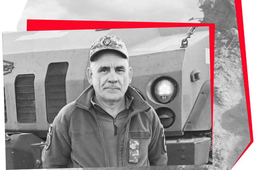 «Сад вродив так рясно, наче плакав». Пам’яті загиблого у полоні Сергія Григор’єва