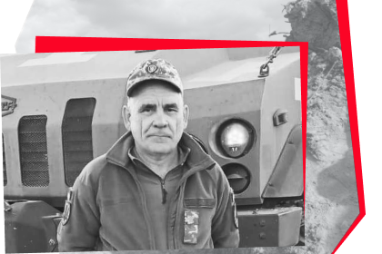 «Сад вродив так рясно, наче плакав». Пам’яті загиблого у полоні Сергія Григор’єва