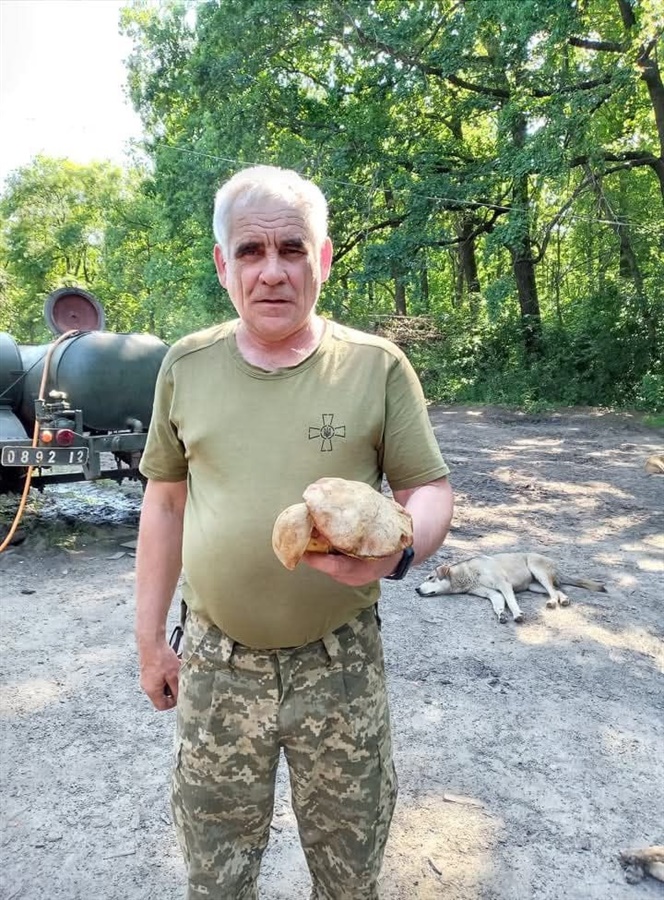 Сергій Григор’єв