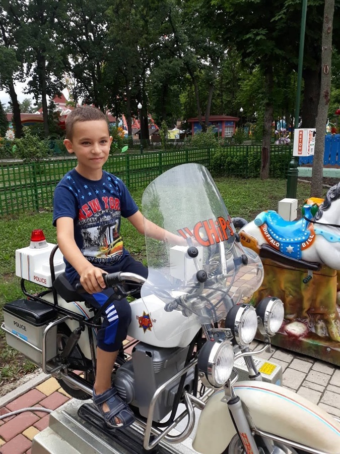 Єгор Антіпов