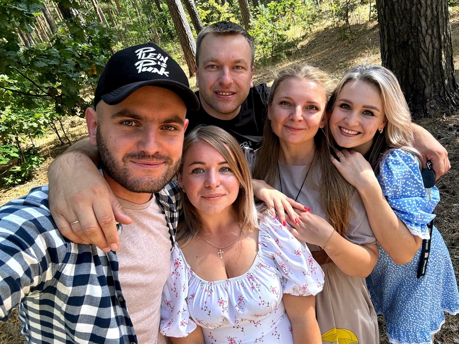 Гурт «Ічня Live» 